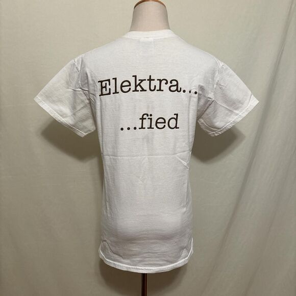 vintage graphic tshirt - Picture 2 of 3